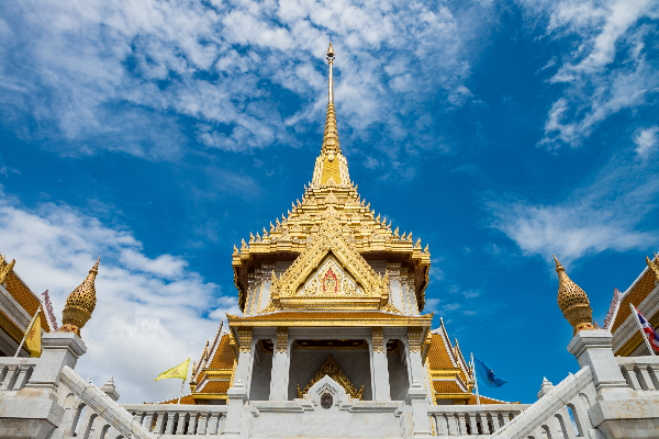3D2N BANGKOK CITY TOUR - photo 8